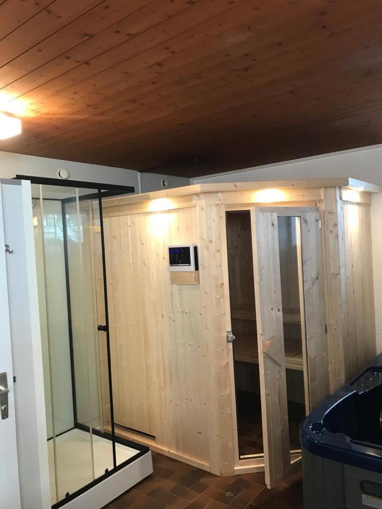 Hotel Untermetzger Zell am Ziller Esterno foto
