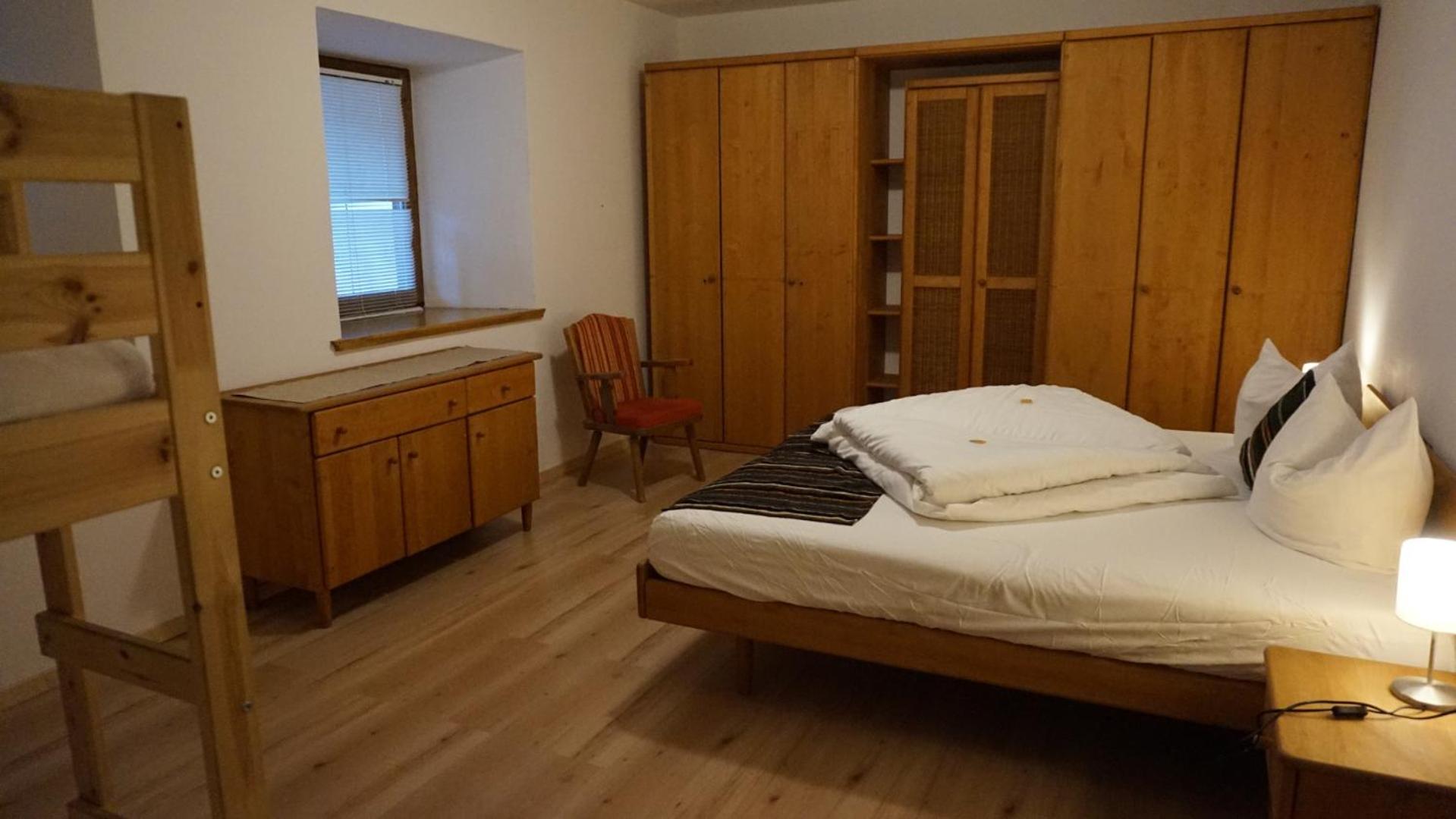 Hotel Untermetzger Zell am Ziller Esterno foto