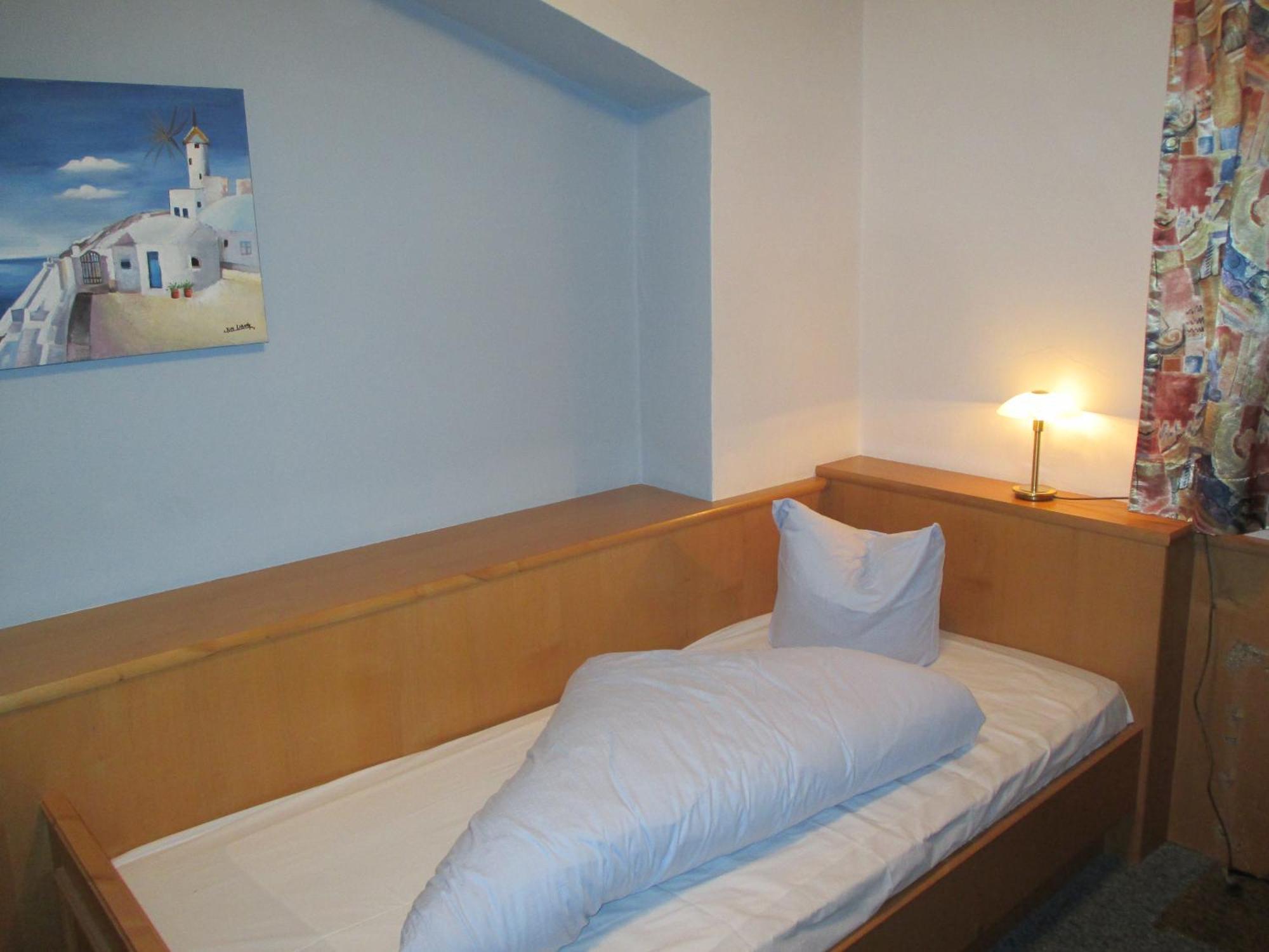 Hotel Untermetzger Zell am Ziller Camera foto