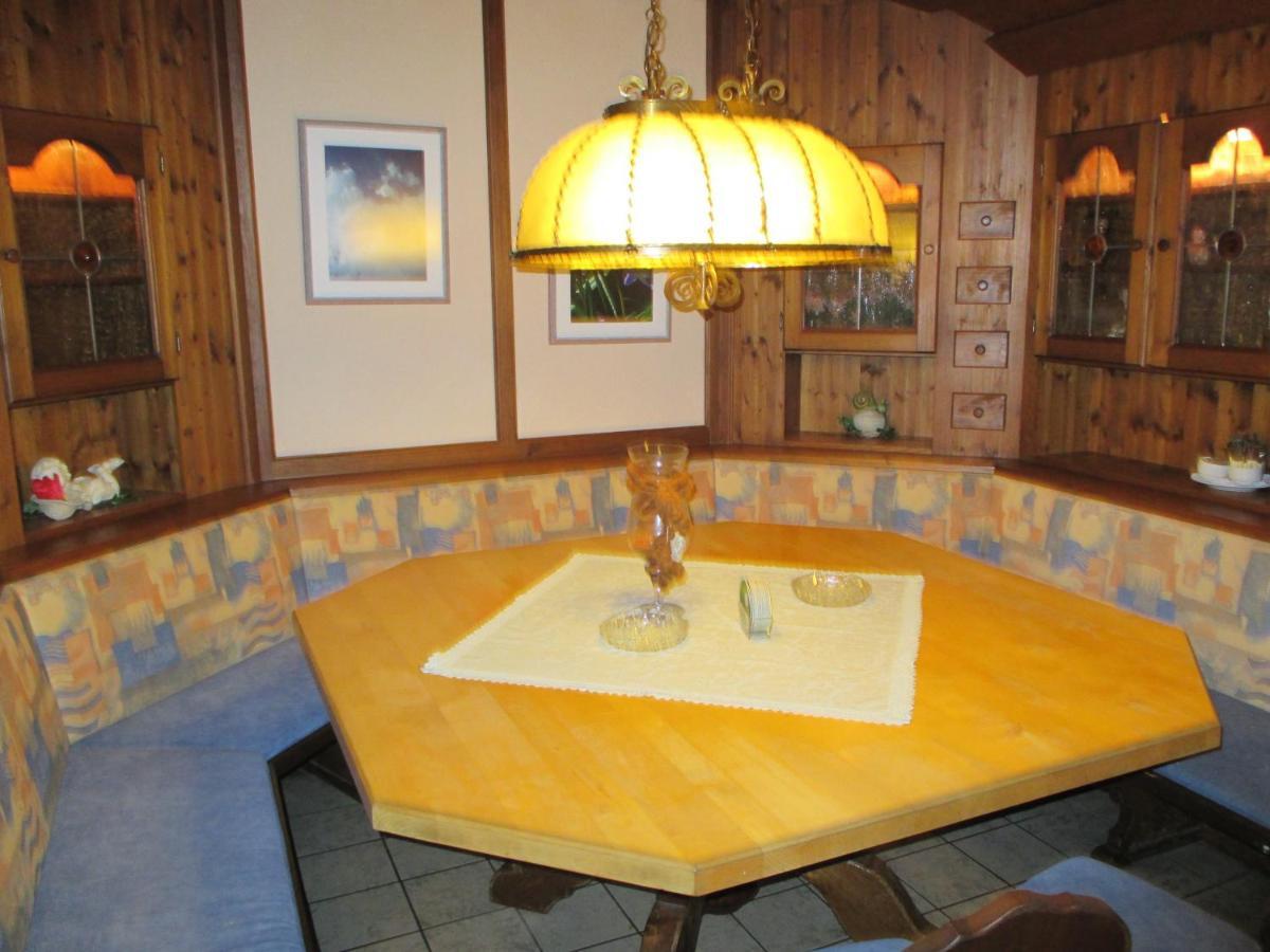 Hotel Untermetzger Zell am Ziller Esterno foto